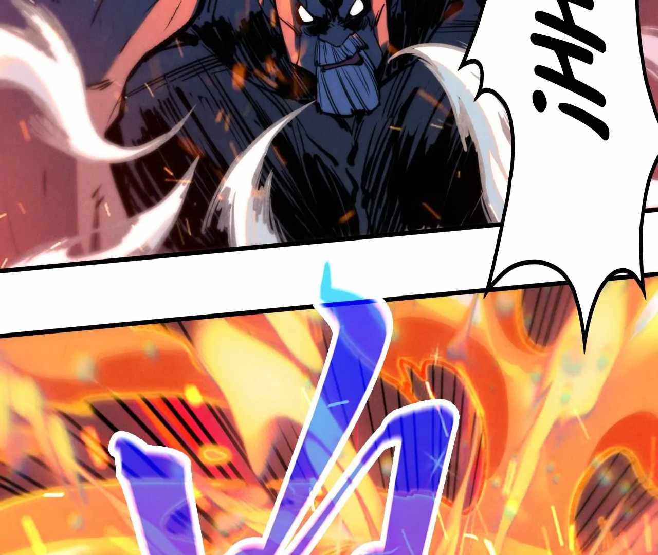 The Eternal Supreme Chapter 416 81